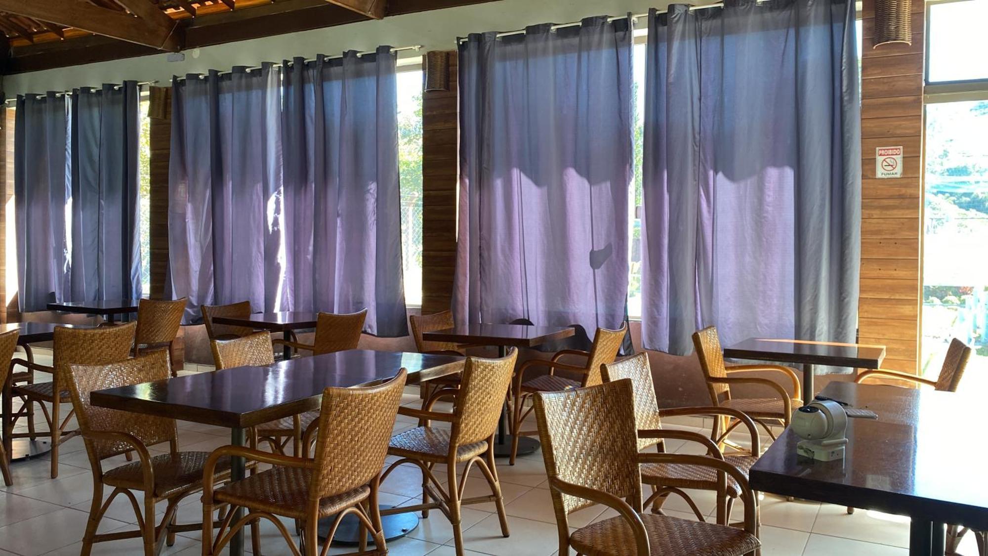 Pousada E Restaurante Bora Bora Da Serra São Bento do Sapucaí Esterno foto