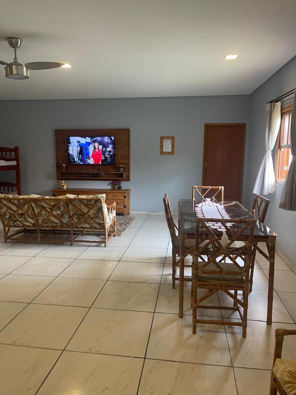 Pousada E Restaurante Bora Bora Da Serra São Bento do Sapucaí Esterno foto