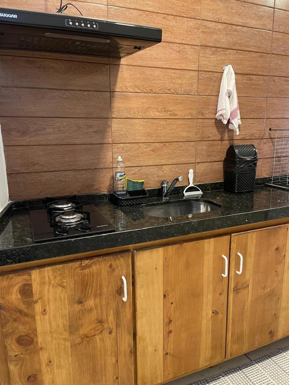 Pousada E Restaurante Bora Bora Da Serra São Bento do Sapucaí Esterno foto