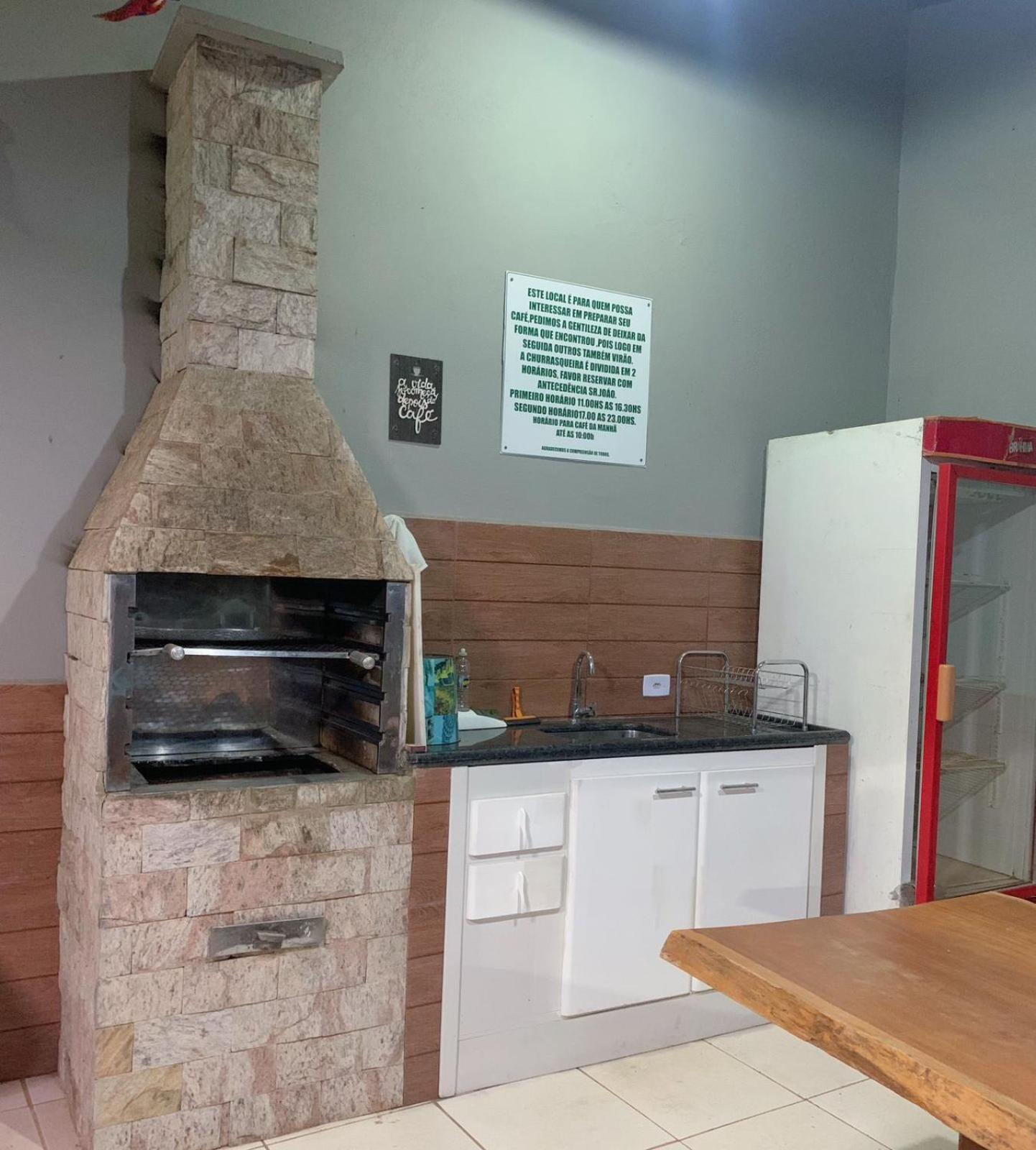 Pousada E Restaurante Bora Bora Da Serra São Bento do Sapucaí Esterno foto